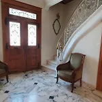 La Casa De Margarita Y Sisco, Villa Avec Piscine