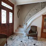 La Casa De Margarita Y Sisco, Villa Avec Piscine
