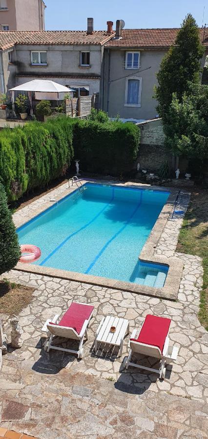 Villa La Casa De Margarita Y Sisco, Avec Piscine *