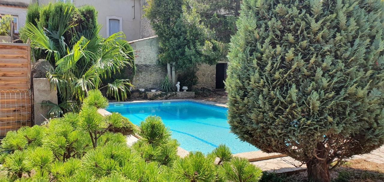 La Casa De Margarita Y Sisco, Avec Piscine *