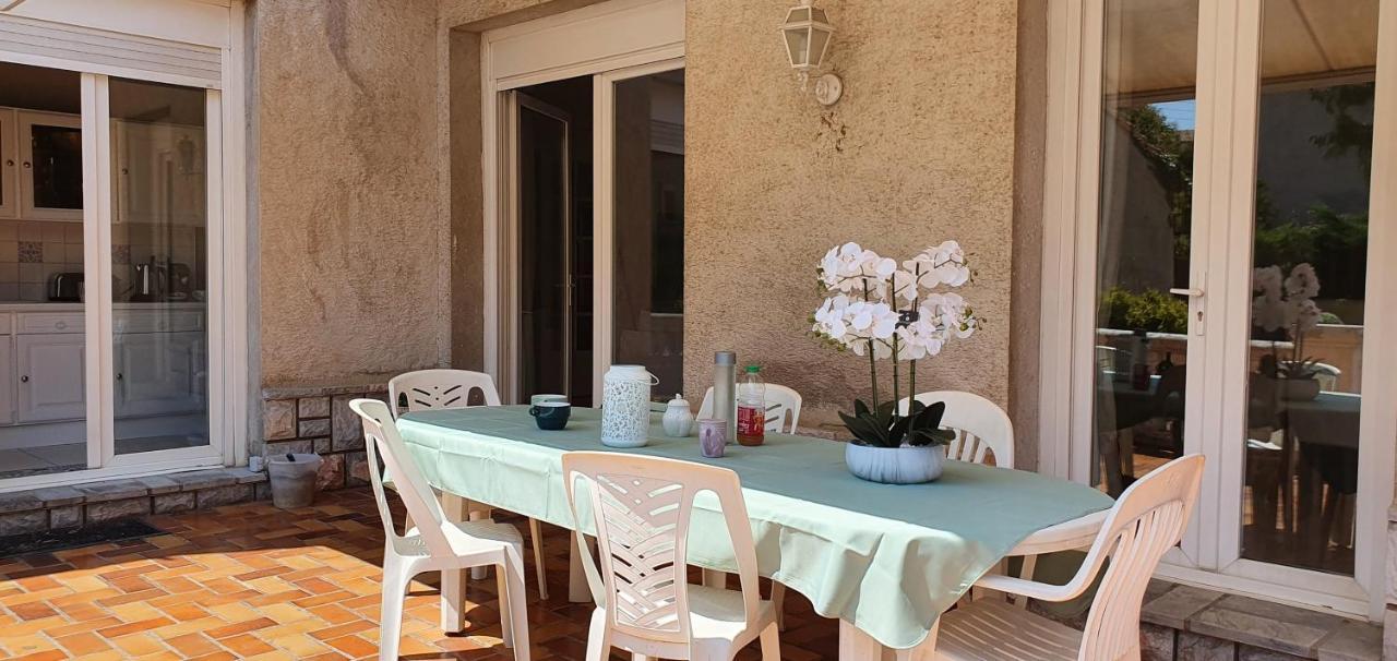 Villa La Casa De Margarita Y Sisco, Avec Piscine Carcassonne