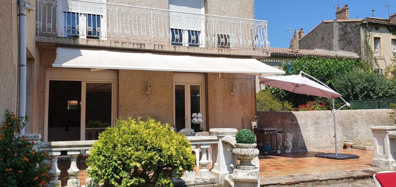 La Casa De Margarita Y Sisco, Avec Piscine Villa