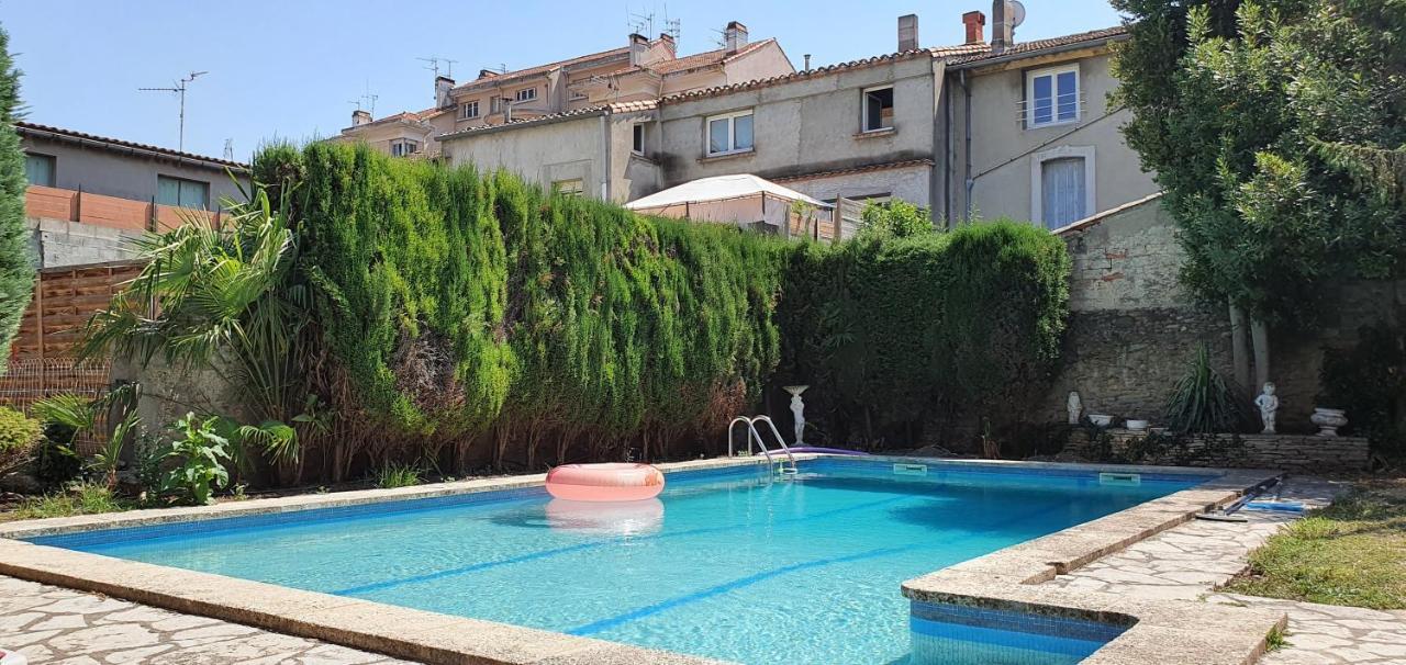 Villa La Casa De Margarita Y Sisco, Avec Piscine