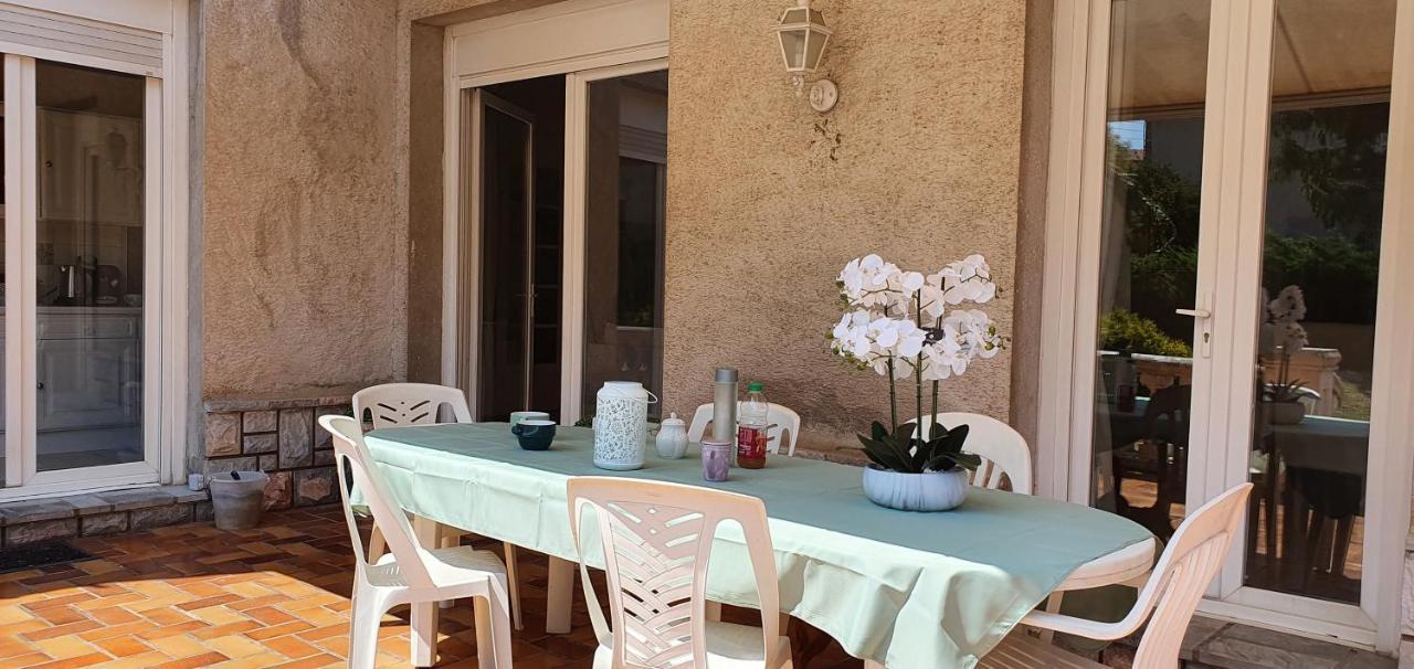 La Casa De Margarita Y Sisco, Avec Piscine Carcassonne