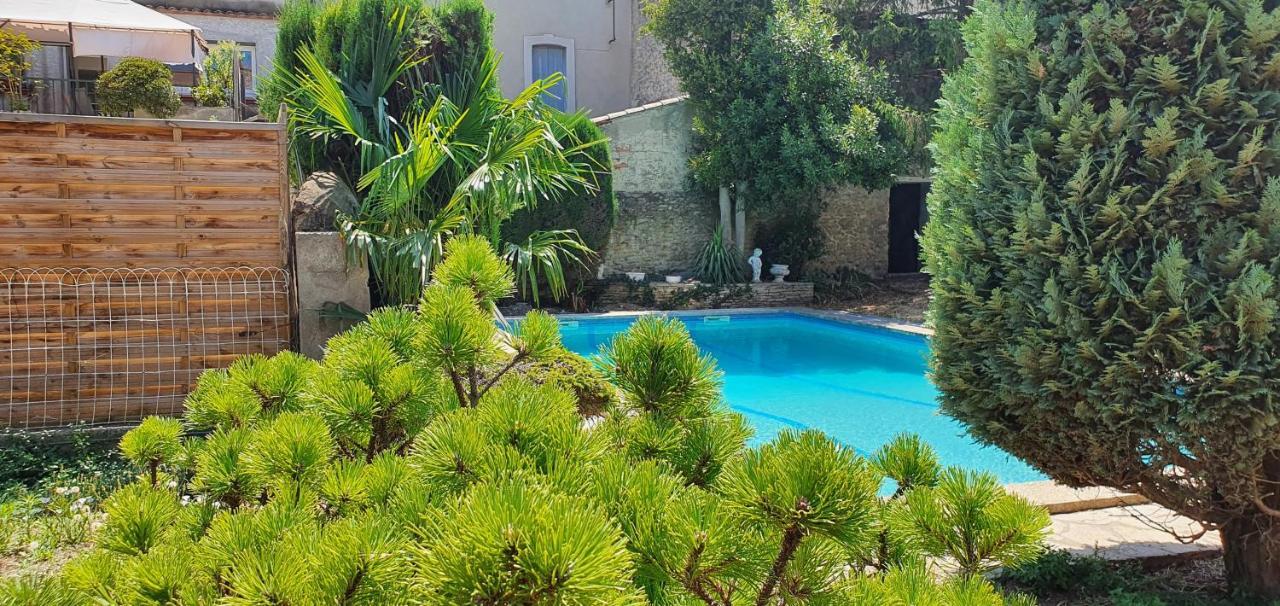 Villa La Casa De Margarita Y Sisco, Avec Piscine *