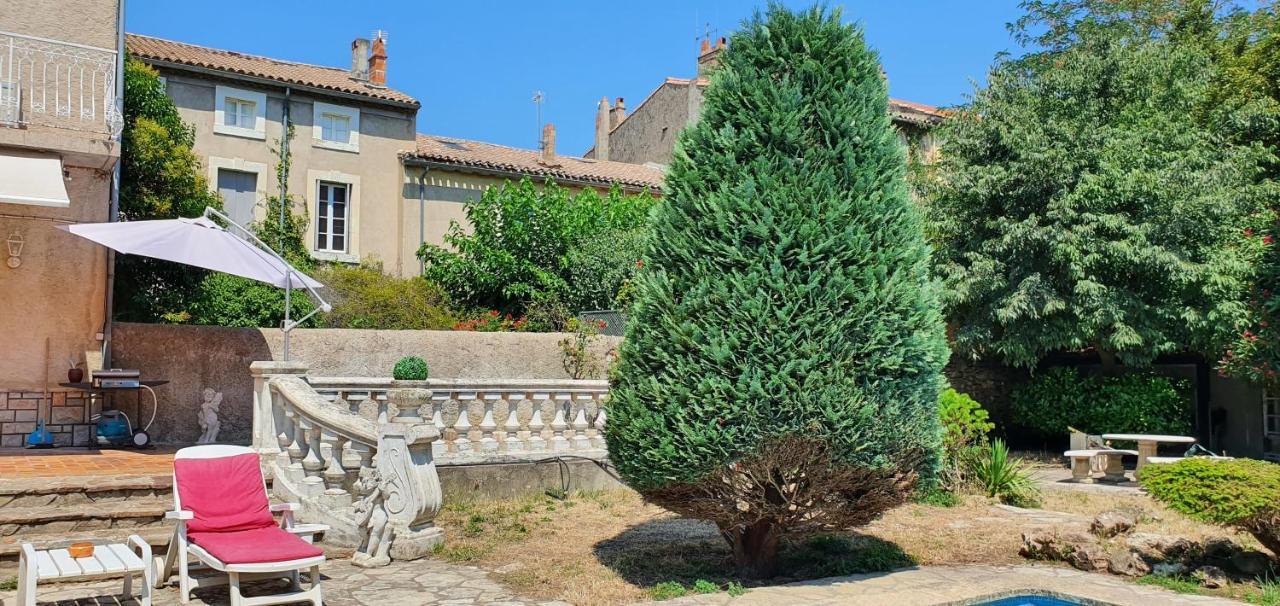 La Casa De Margarita Y Sisco, Avec Piscine *