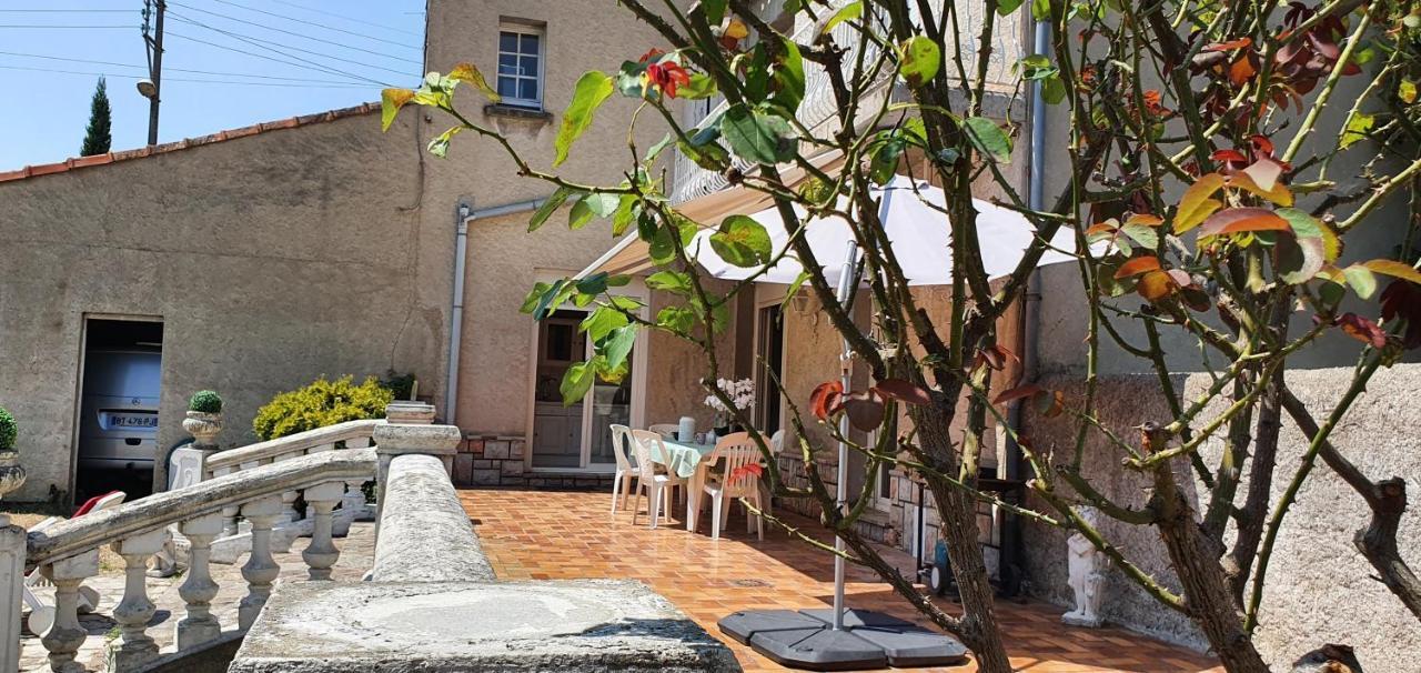 La Casa De Margarita Y Sisco, Avec Piscine *
