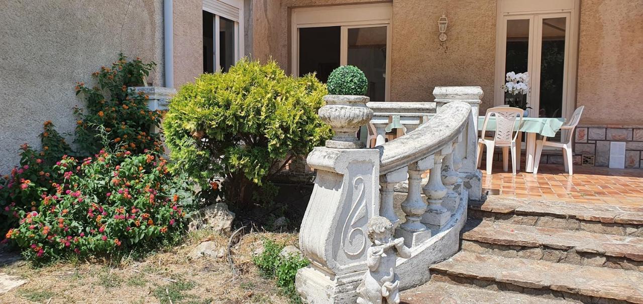 La Casa De Margarita Y Sisco, Avec Piscine Villa Carcassonne