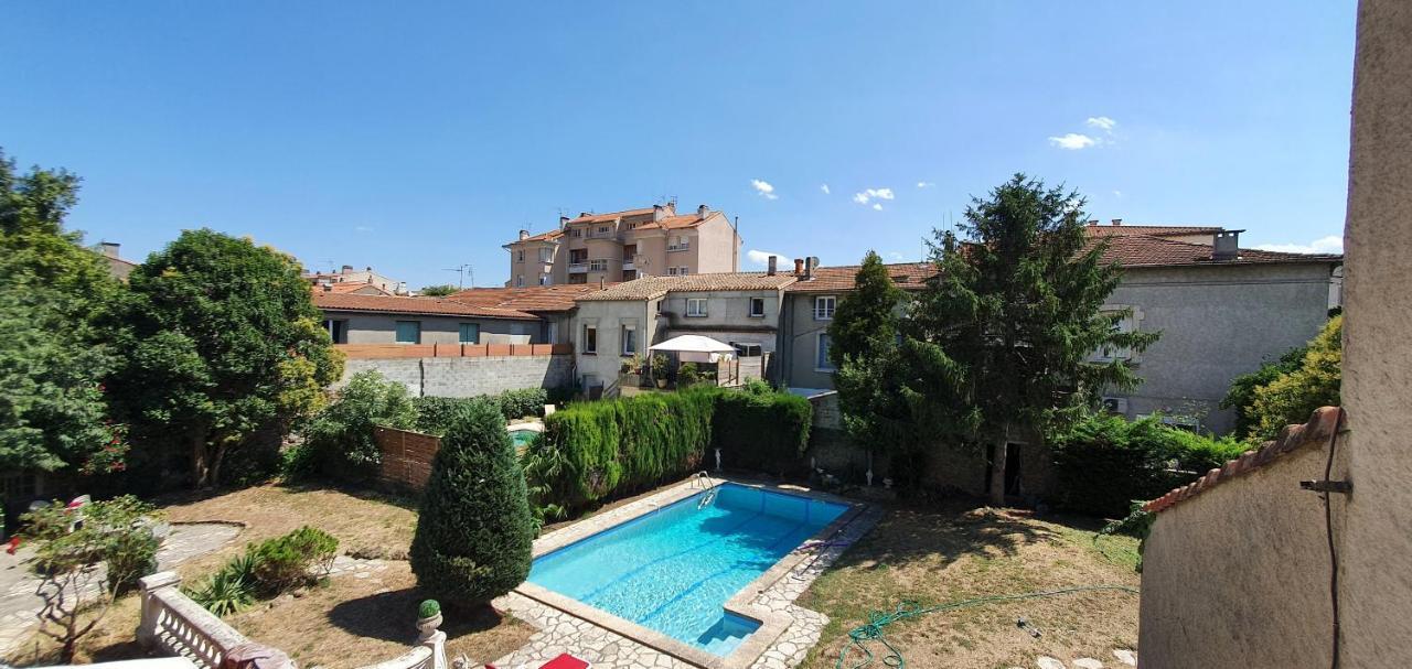 La Casa De Margarita Y Sisco, Avec Piscine *