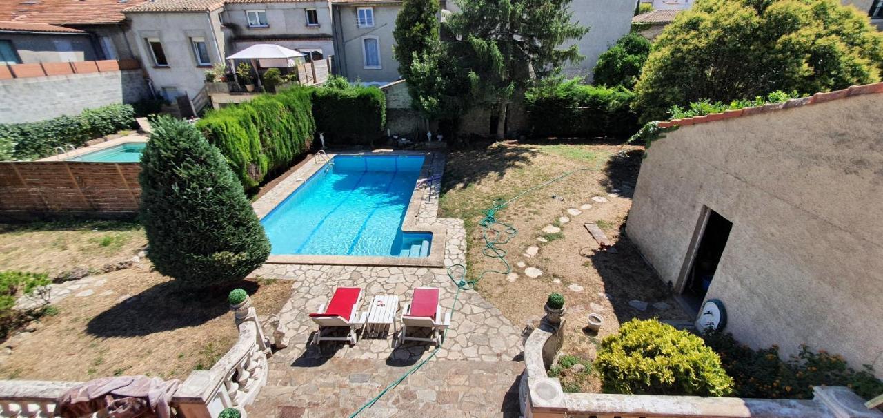 Villa La Casa De Margarita Y Sisco, Avec Piscine